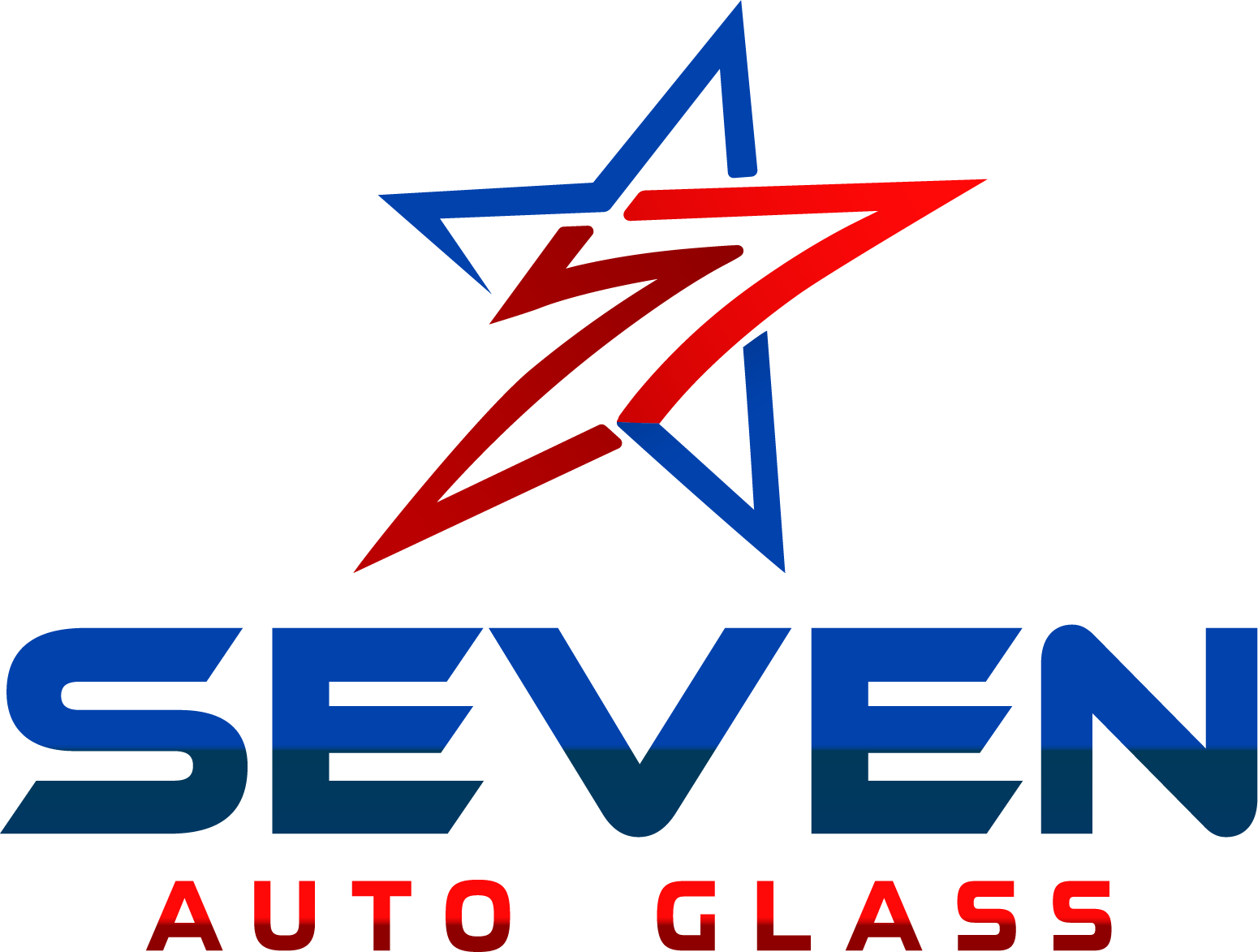 Seven Auto Glass