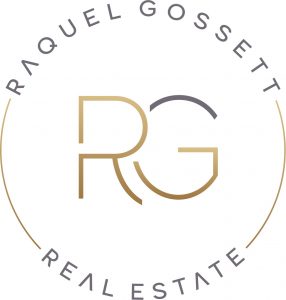 Redondo (para fundo claro) - Raquel Gossett